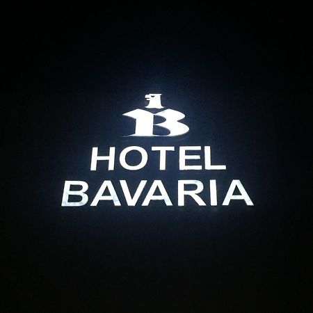 Hotel Bavaria Pristina Eksteriør billede