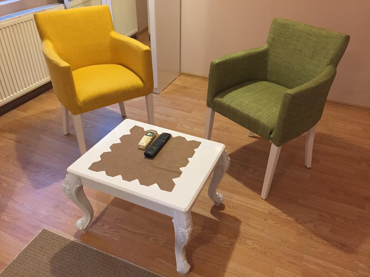 Hotel Bavaria Pristina Eksteriør billede